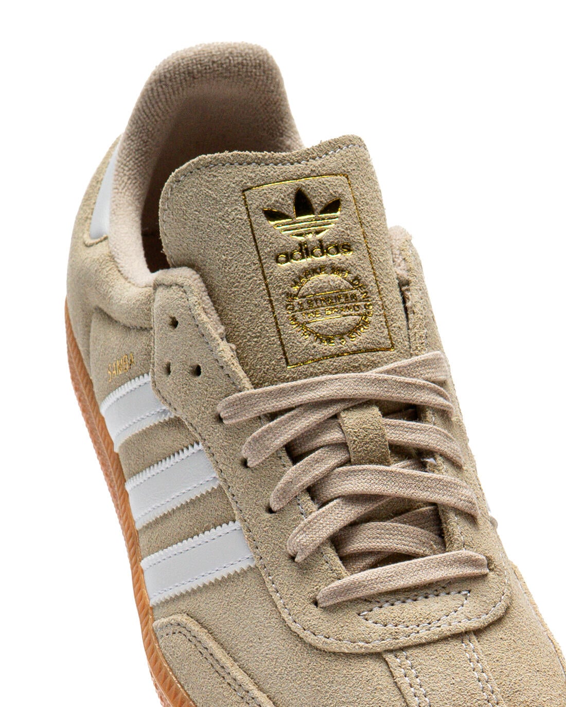 adidas Originals SAMBA OG | KK2272 | AFEW STORE